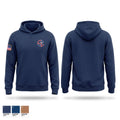 Special Operations Division Hoodie - 1