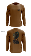 Azteca 73480590 Long Sleeve Performance Shirt 1