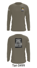 307th SMC 28763101 Long Sleeve Performance Shirt - 3