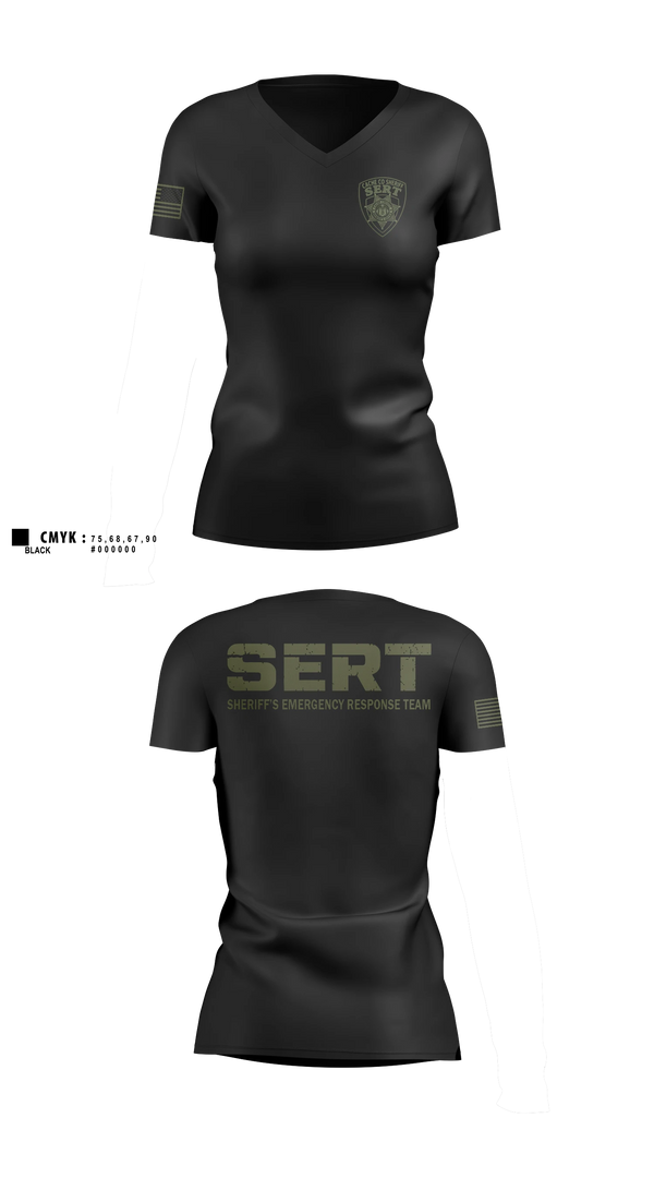 FREE T-SHIRT