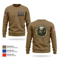 G 237th 93709751 Crew Neck Sweatshirt - 1