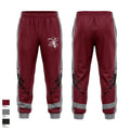 Orchard Park Quakers Baseball 96381744 Sweatpants - 1