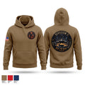 NTAG Nashville Hoodie - 1