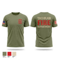 TF22 Short Sleeve Performance Shirt - 1