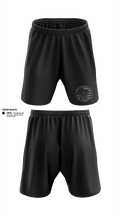 Priority Response Team 28463676 Athletic Shorts With Pockets - 22
