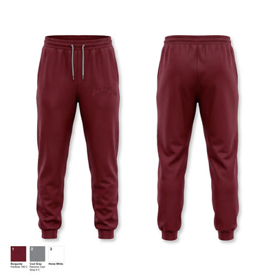 Washington high school (Kansas city ks Sweatpants - 2