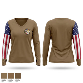 Old School Cotton Feel Shirt, Sequoyah County Sheriff’s Office, Police, Teamtime, Team time, sublimation, custom sports apparel, team uniforms, spirit wear, spiritwear, sports uniforms, custom shirts, team store, custom team store, fundraiser sports, apparel fundraiser