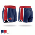Buffalo Regals Women's Shorts - 1