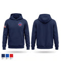 Flint Hill Fire Hoodie - 1