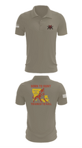 239th Military Police Company 49514313 Short Sleeve Performance Polo - 67