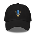 BIB 10745525 Dad hat