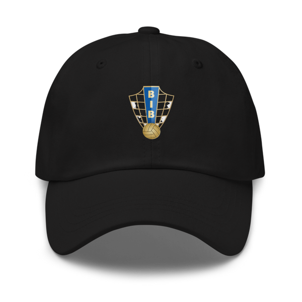 Dad hat - Black