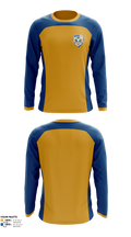 Ayso Region 58 45698786 Long Sleeve Performance Shirt 1