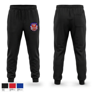 Sweatpants, CEET, Police, Teamtime, Team time, sublimation, custom sports apparel, team uniforms, spirit wear, spiritwear, sports uniforms, custom shirts, team store, custom team store, fundraiser sports, apparel fundraiser