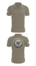 K9 37385087 Short Sleeve Performance Polo - 5