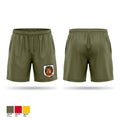 Talladega SWAT Athletic Shorts With Pockets - 1