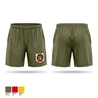 Athletic Shorts With Pockets, Talladega SWAT, Police, Teamtime, Team time, sublimation, custom sports apparel, team uniforms, spirit wear, spiritwear, sports uniforms, custom shirts, team store, custom team store, fundraiser sports, apparel fundraiser