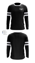 Berwick Rec 68828013 Long Sleeve Performance Shirt 21
