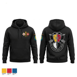 Hoodie, HHC 3SFG, Army, Teamtime, Team time, sublimation, custom sports apparel, team uniforms, spirit wear, spiritwear, sports uniforms, custom shirts, team store, custom team store, fundraiser sports, apparel fundraiser