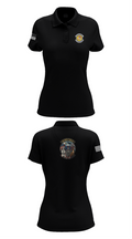 35 MXS 94242829 Women's Short Sleeve Performance Polo  - 35