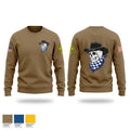 HHC, 18 MP BDE Crew Neck Sweatshirt - 1
