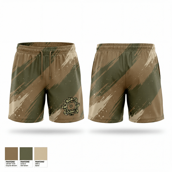 Athletic Shorts With Pockets, Beyond the barrel concepts, , Teamtime, Team time, sublimation, custom sports apparel, team uniforms, spirit wear, spiritwear, sports uniforms, custom shirts, team store, custom team store, fundraiser sports, apparel fundraiser