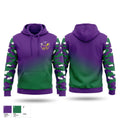 Twister Sisters Hoodie - 1