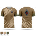 CT Crusaders Short Sleeve Performance Shirt - 1