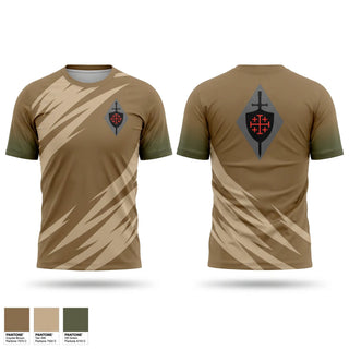 Short Sleeve Performance Shirt, CT Crusaders, Spirit Store, Teamtime, Team time, sublimation, custom sports apparel, team uniforms, spirit wear, spiritwear, sports uniforms, custom shirts, team store, custom team store, fundraiser sports, apparel fundraiser