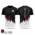 Devine Speed 5218812 Short Sleeve Performance Shirt - 1