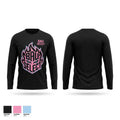 BAU SELECT Long Sleeve Performance Shirt 2