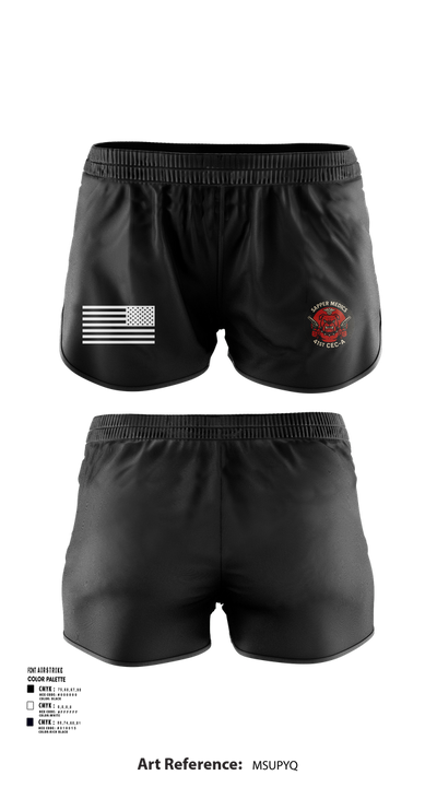 41 CEC-A 9986911 Ranger Panties - 101