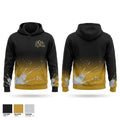 North Augusta High School Wrestling Hoodie - 1