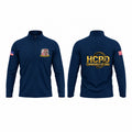 Howard County Police Communications Windbreaker - 1