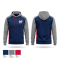 ARTHUR CHRISTIAN Hoodie - 3