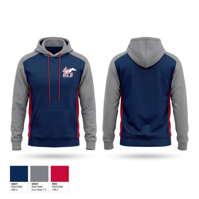 ARTHUR CHRISTIAN Hoodie - 3
