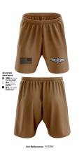 Echo Company 50875043 Athletic Shorts With Pockets - 2