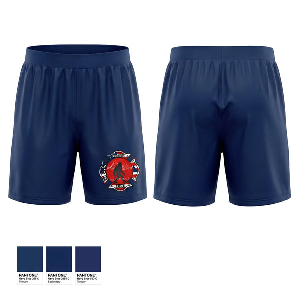 Ranger Panties, Riggins City Fire Department, Fire Department, Teamtime, Team time, sublimation, custom sports apparel, team uniforms, spirit wear, spiritwear, sports uniforms, custom shirts, team store, custom team store, fundraiser sports, apparel fundraiser
