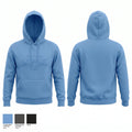 EC Ohio Legends Hoodie - 2