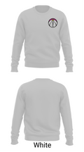 DC Hoops Crew Neck Sweatshirt - 2