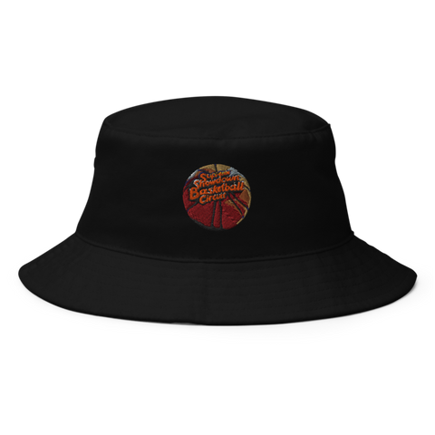 Supreme Showdown Bucket Hat | Big Accessories BX003