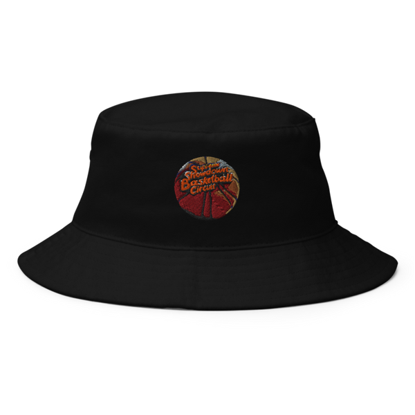 Supreme Showdown Bucket Hat | Big Accessories BX003
