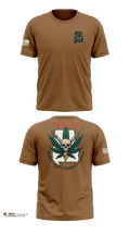 Mobile County Sheriff’s Office Old School Cotton Feel Shirt - 100