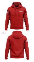 Phillips fire and rescue Hoodie - 21