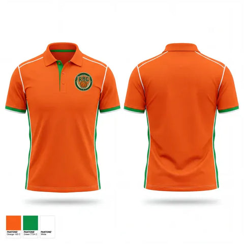 Short Sleeve Performance Polo, Rio Bravo Greeley Gauchos, Women's Basketball, Teamtime, Team time, sublimation, custom sports apparel, team uniforms, spirit wear, spiritwear, sports uniforms, custom shirts, team store, custom team store, fundraiser sports, apparel fundraiser