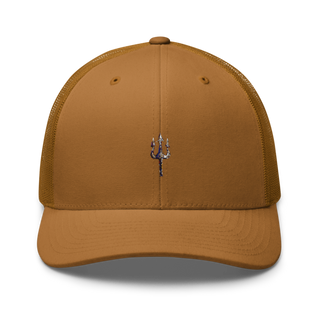 47th CST 65088322 Retro Trucker Hat | Yupoong 6606
