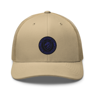 CNT 18227256 Retro Trucker Hat | Yupoong 6606