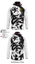 Northwest Optimist FC Windbreaker - 2