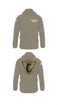 Henderson County Motor Unit 91369881 Windbreaker - 1