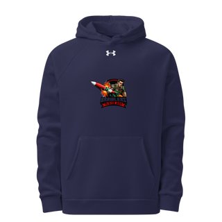 Honolulu Bohemian 96104358 Under Armour速 Hoodie